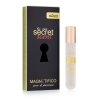 MAGNETIFICO Secret Scent perfumy z feromonami 20ml - męskie